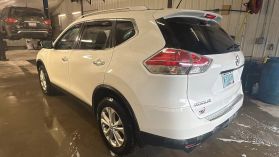 2016 Nissan Rogue - Image 13