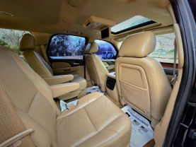 2014 CHEVROLET TAHOE - - LTZ