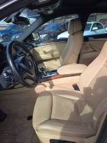 2013 BMW X6 SUV V8, TWIN TURBO, 4.4 LITER XDRIVE50I SPORT UTILITY 4D