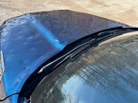 2021 RAM 1500 CREW CAB PICKUP V8, HEMI, 5.7 LITER LONE STAR PICKUP 4D 5 1/2 FT at T&T Repairables - used car dealership in Spencer, Indiana.