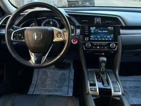 2019 HONDA CIVIC SEDAN - AUTOMATIC - Dart Auto Group