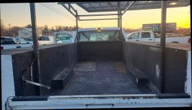 2013 Ford F450 Super Duty Crew Cab & Chassis 176" W.b. 4d - Image 20