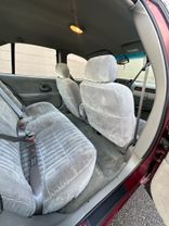 2001 CHEVROLET LUMINA SEDAN V6, 3.1 LITER SEDAN 4D