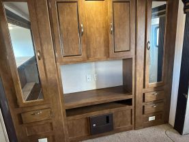 2017 SALEM BY FOREST RIVER SALEM - - 31KQBTS