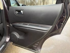 2011 NISSAN ROGUE SUV 4-CYL, 2.5 LITER SV SPORT UTILITY 4D