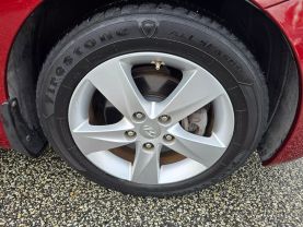 2013 HYUNDAI ELANTRA SEDAN 4-CYL, PZEV, 1.8 LITER GLS SEDAN 4D