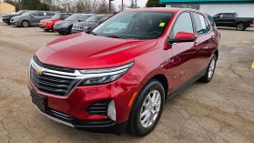 2023 Chevrolet Equinox - Image 1