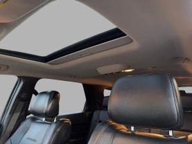 2014 DODGE DURANGO SUV V8, HEMI, 5.7 LITER CITADEL SPORT UTILITY 4D