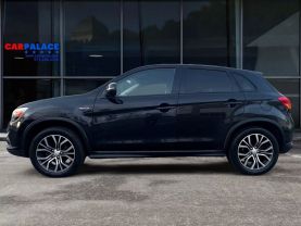 2017 Mitsubishi Outlander Sport Es Sport Utility 4d - Image 2