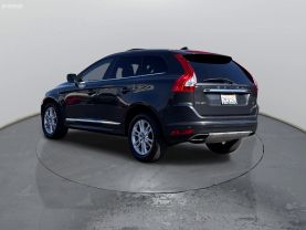 2015 VOLVO XC60 SUV 4-CYL, DRIVE-E, 2.0T T5 PREMIER SPORT UTILITY 4D (2015.5)