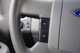2006 FORD F150 SUPER CAB PICKUP V8, 5.4 LITER XLT PICKUP 4D 6 1/2 FT