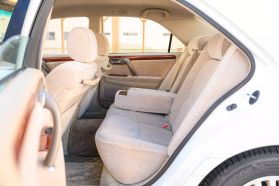 1999 TOYOTA CROWN SEDAN 2JZ-FSE ROYAL SALOON G