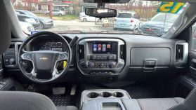 2015 Chevrolet Silverado 1500 Crew Cab - Image 21