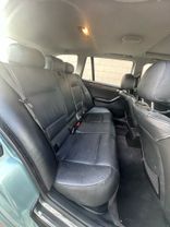 2002 BMW 3 SERIES WAGON 6-CYL, 2.5 LITER 325XIT AWD WAGON 4D