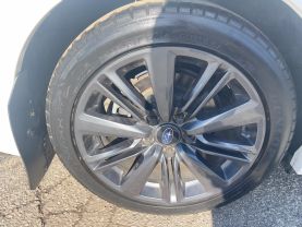 2020 SUBARU WRX