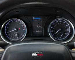 2018 TOYOTA CAMRY For Sale in Orlando