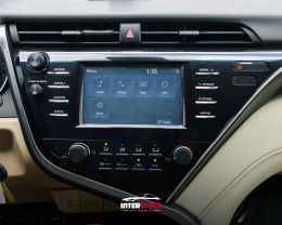 2018 TOYOTA CAMRY For Sale in Orlando