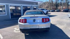 2012 Ford Mustang - Image 6