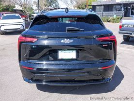 -2024 Chevrolet Blazer Ev - Image 6
