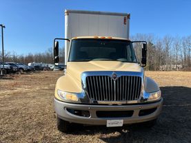 2012 INTERNATIONAL 4300