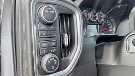 2021 CHEVROLET SILVERADO 1500 CREW CAB