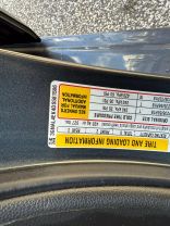 2013 CHEVROLET CAPTIVA SPORT SUV 4-CYL, FLEX FUEL, 2.4 LITER LTZ SPORT UTILITY 4D