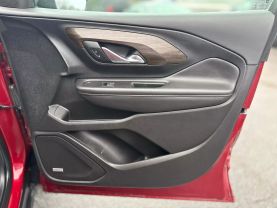2019 GMC TERRAIN SUV 4-CYL, TURBO, 2.0 LITER DENALI SPORT UTILITY 4D