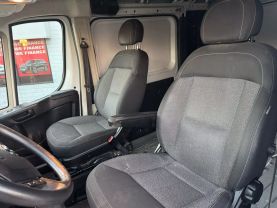 2016 RAM PROMASTER CARGO VAN CARGO V6, VVT, 3.6 LITER 1500 LOW ROOF VAN 3D