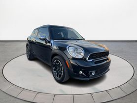 2013 MINI PACEMAN