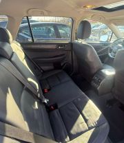 2019 SUBARU OUTBACK WAGON 6-CYL, 3.6 LITER 3.6R LIMITED WAGON 4D - Gesner Auto Inc in Taunton, MA, 41.88613, -71.14527