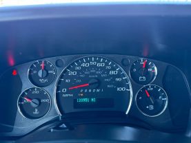 2017 CHEVROLET EXPRESS COMMERCIAL CUTAWAY CUTAWAY V8, FLEX FUEL, 4.8 LITER CUTAWAY VAN 2D
