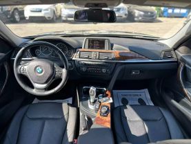 2014 BMW 3 SERIES SEDAN 4-CYL, TURBO DIESEL, 2.0 LITER 328D SEDAN 4D