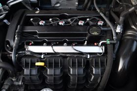 2014 JEEP PATRIOT SUV 4-CYL, 2.0 LITER SPORT SUV 4D