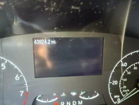2023 FORD TRANSIT 250 CARGO VAN CARGO V6, FLEX FUEL, 3.5 LITER HIGH ROOF VAN 3D