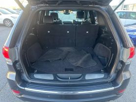 2018 Jeep Grand Cherokee Limited Sport Utility 4d - Image 18
