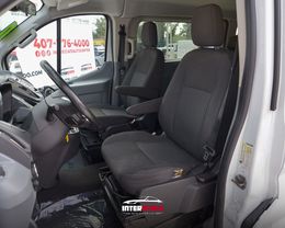 2017 FORD TRANSIT 350 WAGON For Sale in Orlando