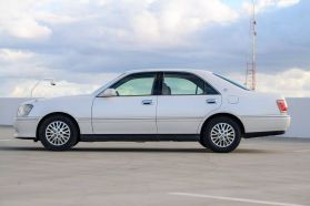 1999 TOYOTA CROWN SEDAN 2JZ-FSE ROYAL SALOON G