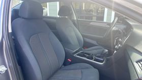 2018 Hyundai Sonata - Image 26