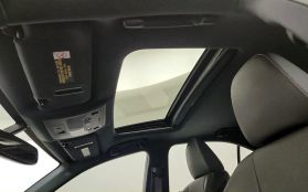 2016 LEXUS IS SEDAN 4-CYL, TURBO, 2.0 LITER IS 200T SEDAN 4D