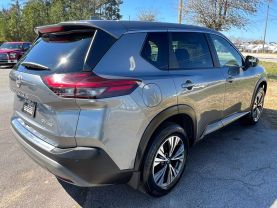 2023 Nissan Rogue Sv (2023.5) Sport Utility 4d - Image 6