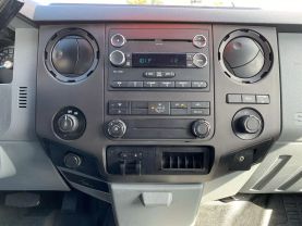 2015 FORD F250 SUPER DUTY SUPER CAB 8FT KNAPHEIDE SERVICE BED TRUCK SERVICE/UTILITY TRUCKS V8, FLEX FUEL, 6.2 LITER XL PICKUP 4D 8 FT - Eddies Auto Sales