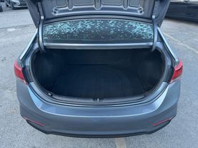 2020 HYUNDAI ACCENT SEDAN 4-CYL, 1.6 LITER SE SEDAN 4D