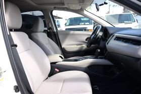 2016 HONDA HR-V SUV 4-CYL, I-VTEC, 1.8 LITER EX SPORT UTILITY 4D