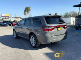 2022 Dodge Durango - Image 7