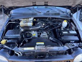 2005 JEEP LIBERTY