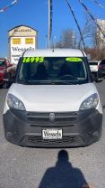 2018 Ram Promaster City Tradesman Cargo Van 4d - Image 7