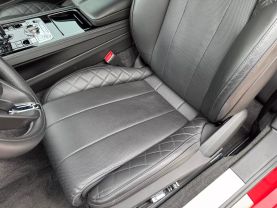 2020 BENTLEY CONTINENTAL GT COUPE V8, TWIN TURBO, 4.0 LITER GT V8 COUPE 2D