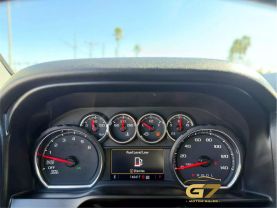 2019 Chevrolet Silverado 1500 Crew Cab - Image 24