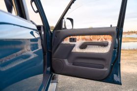 1998 TOYOTA LAND CRUISER PRADO SUV 3RZ-FE TX