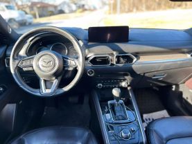 2021 Mazda Cx-5 - Image 18